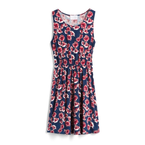 FRENCH GREY

Evalynn Brushed Knit Dress - Picture 1 of 1